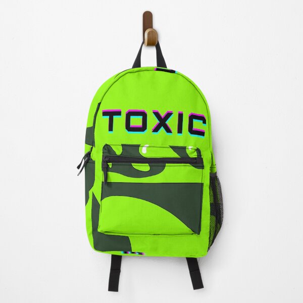 Item preview, TOXIC LOVE designed and sold by MoreCasual.