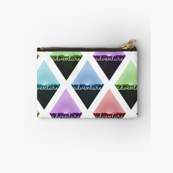 Item preview, Adventure - Diamond Pattern designed and sold by Crldesigns.