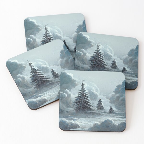 Item preview, Snow-magedan designed and sold by KreeNation.