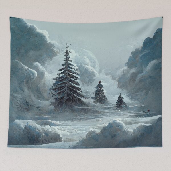 Item preview, Snow-magedan designed and sold by KreeNation.
