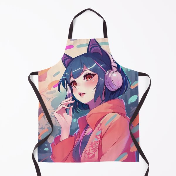 Item preview, K-Pop Music Album Cover - Anime Wallpaper designed and sold by KAIGAME Art.