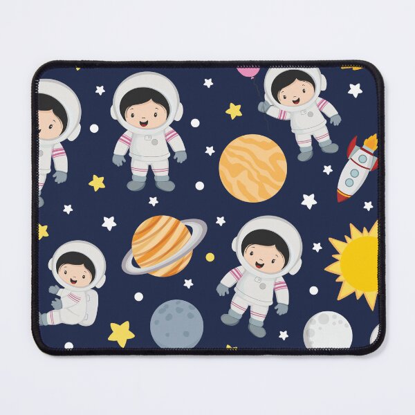 Item preview, Cute Baby Astronaut Space designed and sold by NancyDzines.