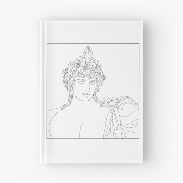 Item preview, Dionysius  designed and sold by Roaming  the Greenwood.