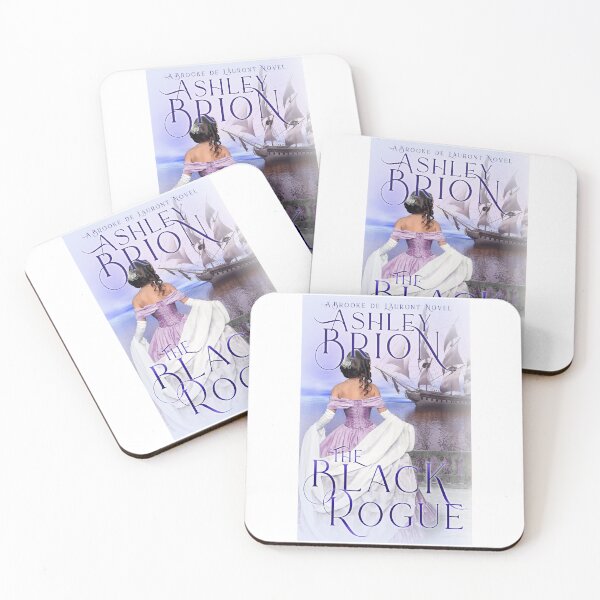 Item preview, The Black Rogue designed and sold by AshleyBrion.