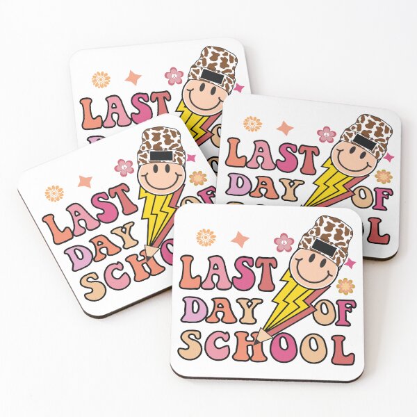 Item preview, Last day of school designed and sold by ThriveShop.