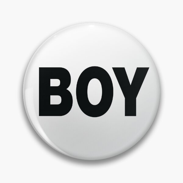 Item preview, Boy! designed and sold by brianhillDESIGN.