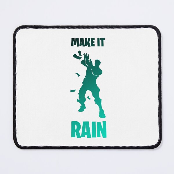 Item preview, Make It Rain! designed and sold by Varienrs.