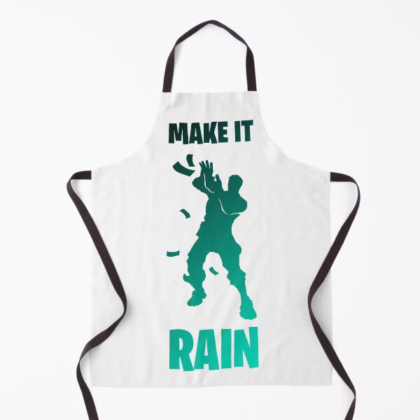 Item preview, Make It Rain! designed and sold by Varienrs.