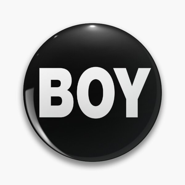 Item preview, Boy! designed and sold by brianhillDESIGN.
