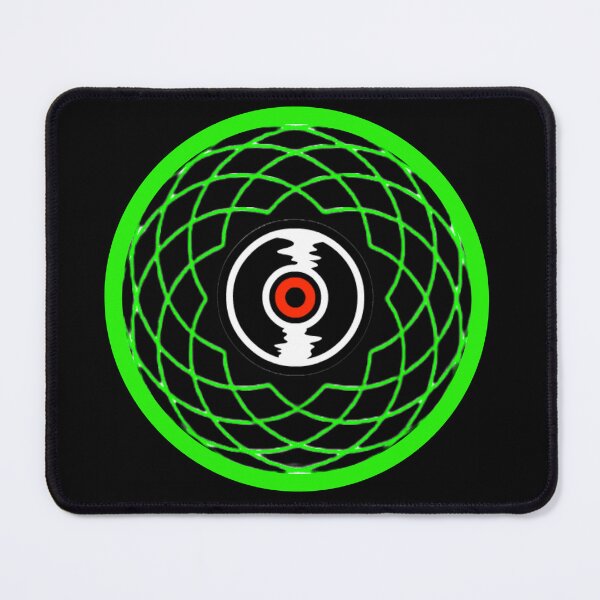 Item preview, Homestuck Dave Strider Icon Spirograph designed and sold by MxA19.