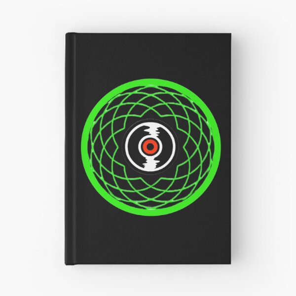 Item preview, Homestuck Dave Strider Icon Spirograph designed and sold by MxA19.