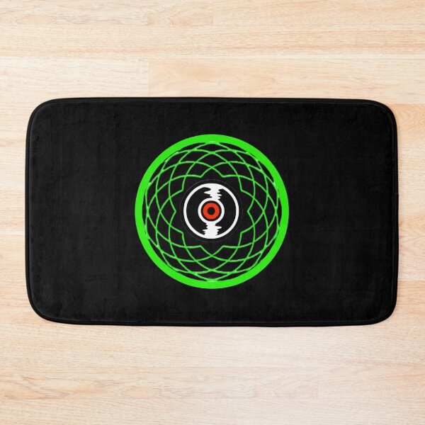 Item preview, Homestuck Dave Strider Icon Spirograph designed and sold by MxA19.