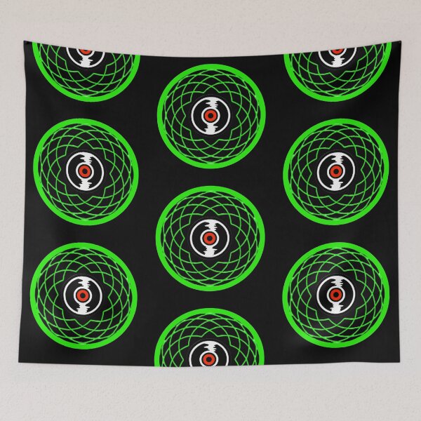 Item preview, Homestuck Dave Strider Icon Spirograph designed and sold by MxA19.