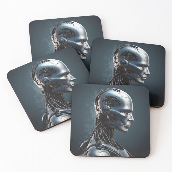 Item preview, Artificial Intelligence designed and sold by Ian's Creations.