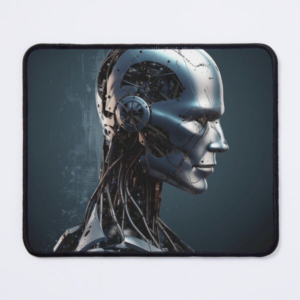 Item preview, Artificial Intelligence designed and sold by Ian's Creations.
