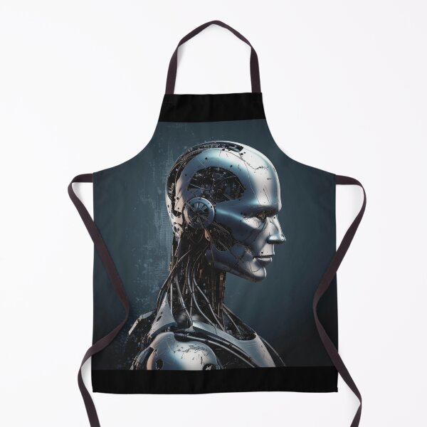 Item preview, Artificial Intelligence designed and sold by Ian's Creations.