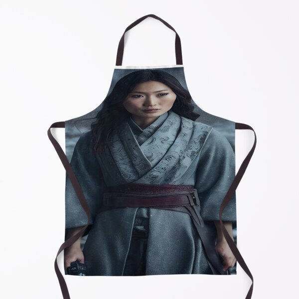 Item preview, Female Warrior designed and sold by KreeNation.