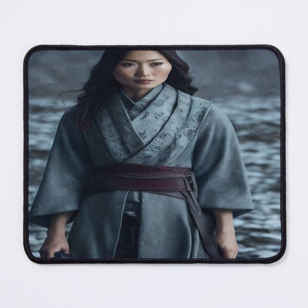 Item preview, Female Warrior designed and sold by KreeNation.