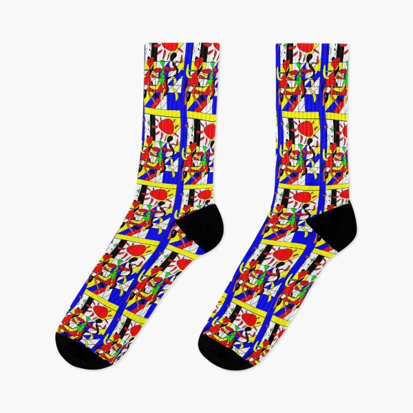 Item preview, Colombian Party designed and sold by hermarartonline.