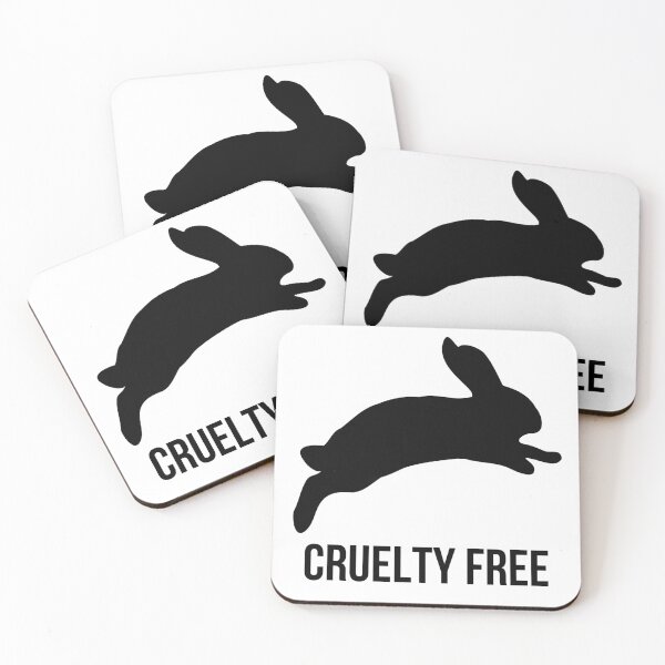 Item preview, Cruelty Free designed and sold by VRTOPIA.