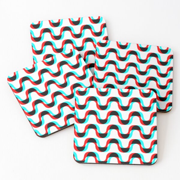 Item preview, Copacabana Effect 3d designed and sold by The Lines.