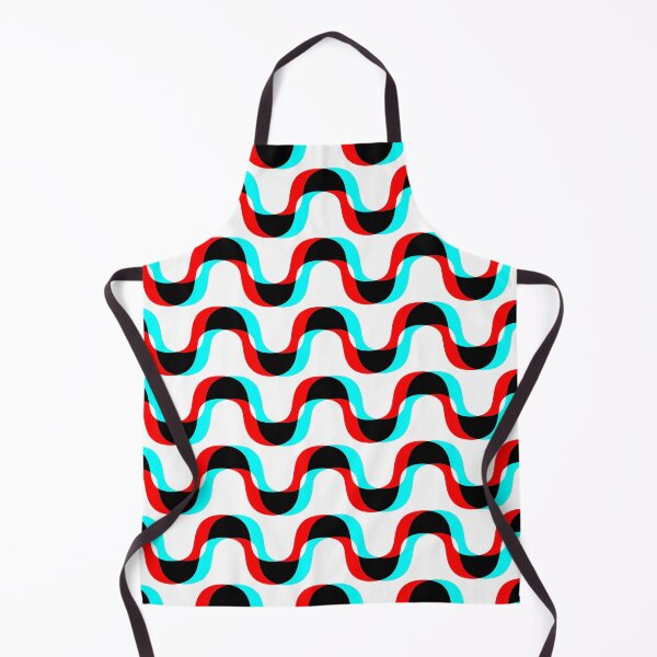 Item preview, Copacabana Effect 3d designed and sold by The Lines.