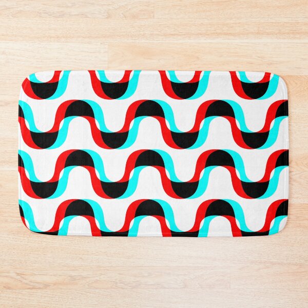 Item preview, Copacabana Effect 3d designed and sold by The Lines.