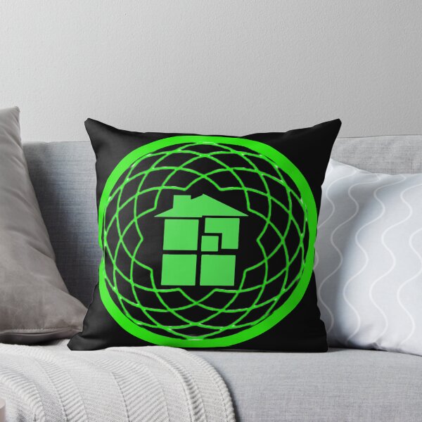 Item preview, Homestuck Sburb Icon Spirograph designed and sold by MxA19.