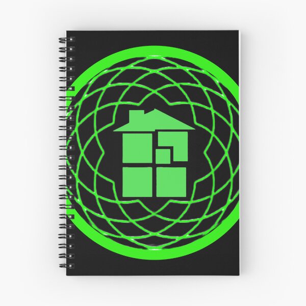 Item preview, Homestuck Sburb Icon Spirograph designed and sold by MxA19.