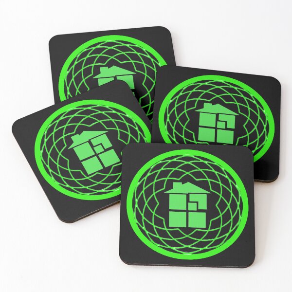 Item preview, Homestuck Sburb Icon Spirograph designed and sold by MxA19.