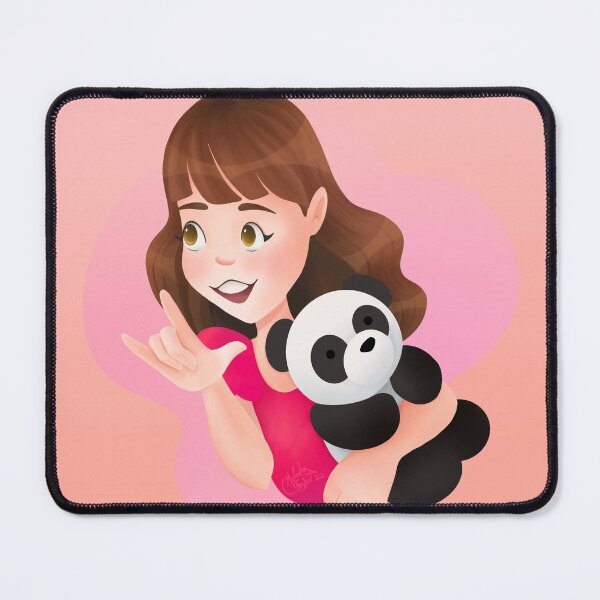 Item preview, I Love You - Sign Language designed and sold by LunarFoxID.