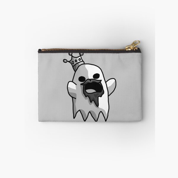 Item preview, Ghost King designed and sold by bobblehead1337.
