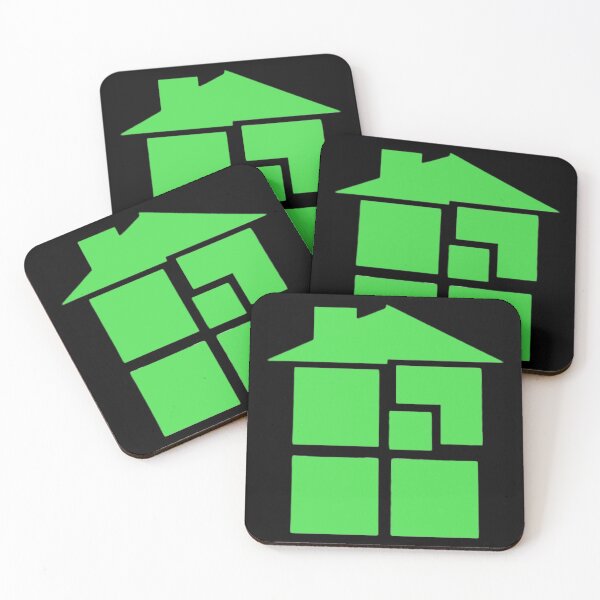 Item preview, Homestuck Sburb Icon designed and sold by MxA19.