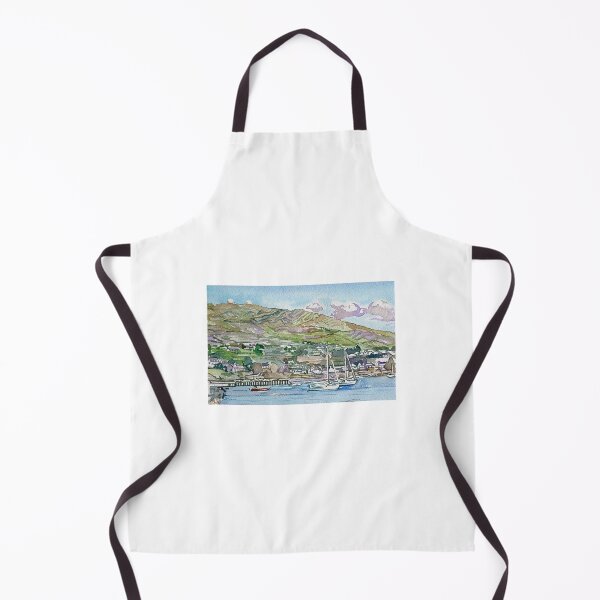 Item preview, Schull Harbour. Coastal Village in West Cork, Ireland designed and sold by Cefercom.