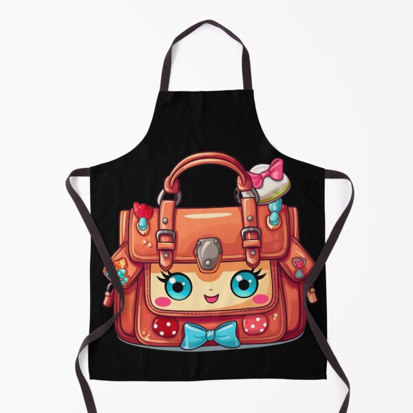Item preview, Cute KawaiiMadness Kawaii Hand Bag designed and sold by KawaiiMadness7.