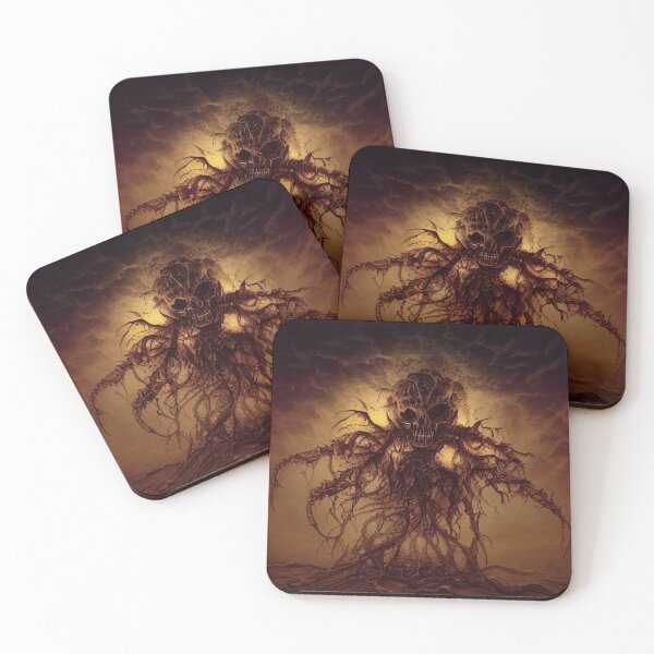 Item preview, Kraken's Devil designed and sold by KreeNation.