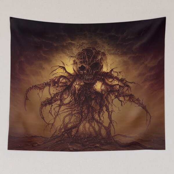 Item preview, Kraken's Devil designed and sold by KreeNation.