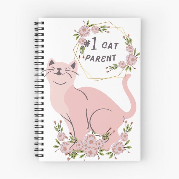 Item preview, #1 Cat Parent designed and sold by CartersDen.