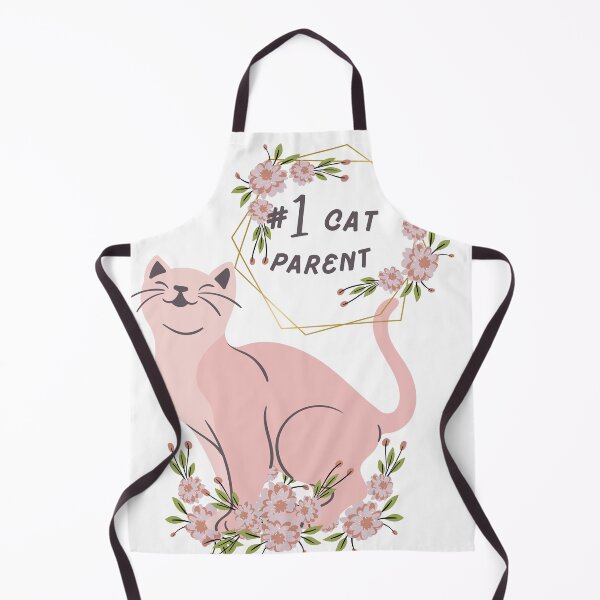 Item preview, #1 Cat Parent designed and sold by CartersDen.