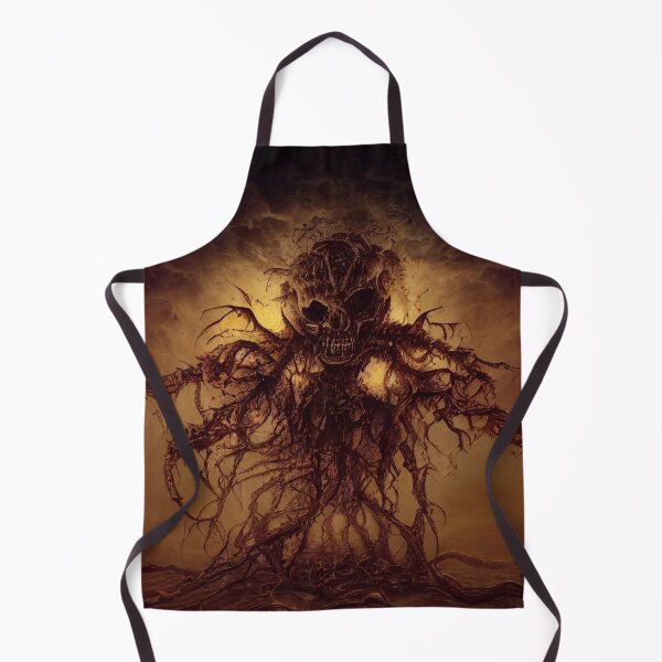 Item preview, Kraken's Devil designed and sold by KreeNation.