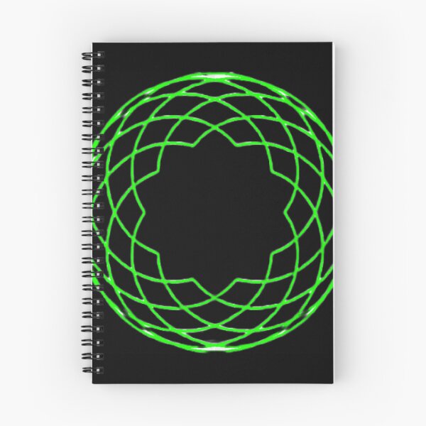 Item preview, Homestuck Spirograph Icon designed and sold by MxA19.