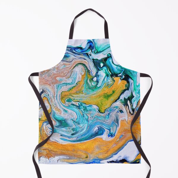 Item preview, Gold Marble designed and sold by seventySIXart&photo .