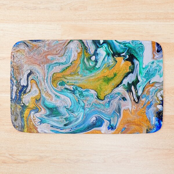 Item preview, Gold Marble designed and sold by seventySIXart&photo .