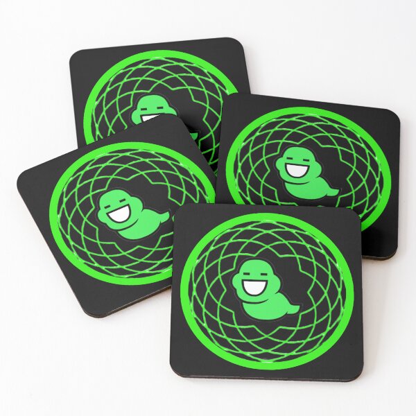 Item preview, Homestuck John Egbert Icon Spirograph designed and sold by MxA19.
