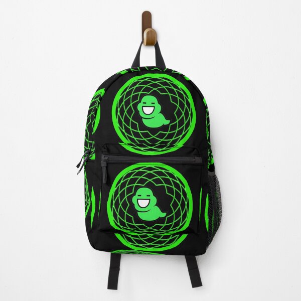 Item preview, Homestuck John Egbert Icon Spirograph designed and sold by MxA19.
