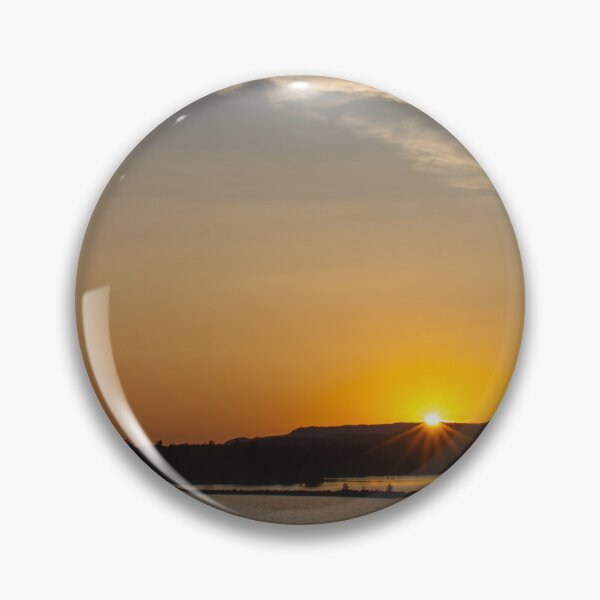 Item preview, Sooke spring sunset  designed and sold by Camille Bouchard.