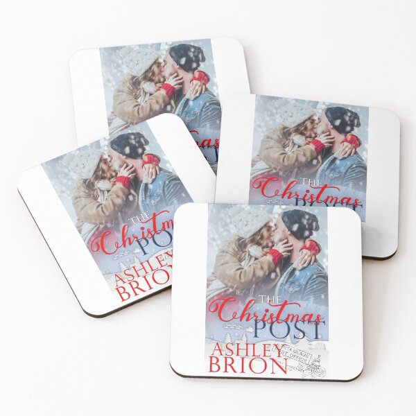 Item preview, The Christmas Post designed and sold by AshleyBrion.