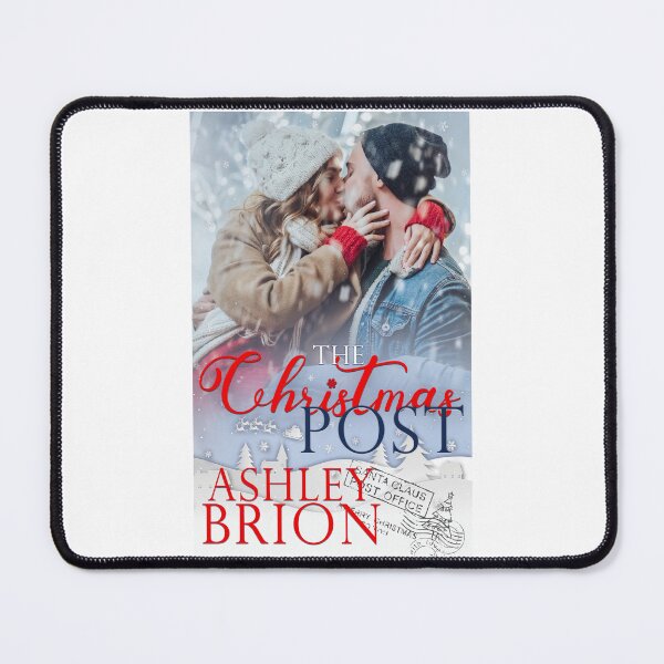 Item preview, The Christmas Post designed and sold by AshleyBrion.