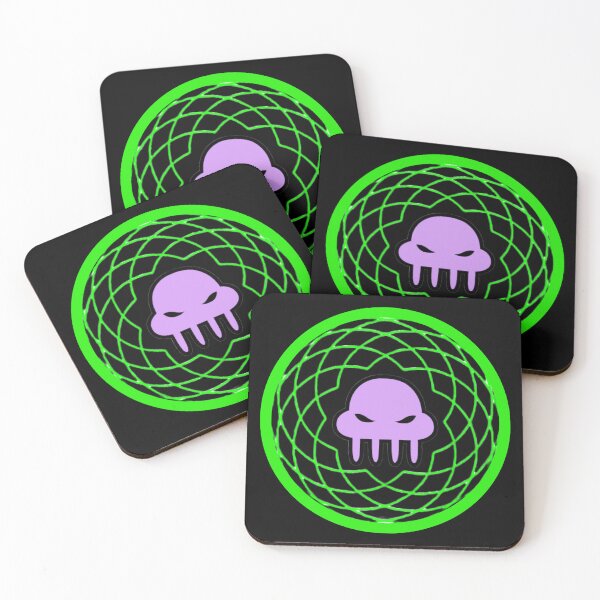 Item preview, Homestuck Rose Lalonde Icon Spirograph designed and sold by MxA19.