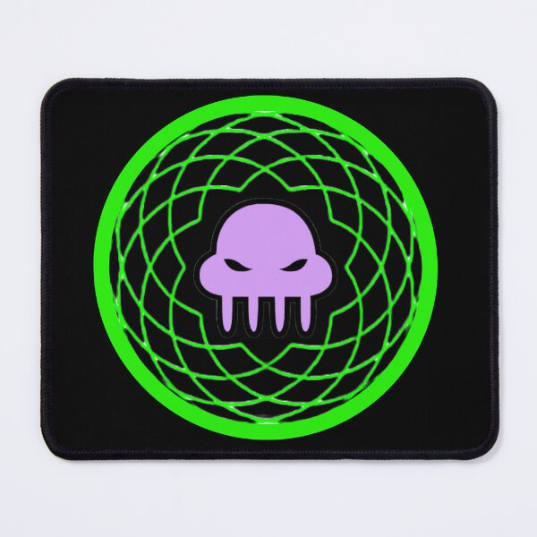 Item preview, Homestuck Rose Lalonde Icon Spirograph designed and sold by MxA19.